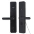 Smart Electronic Entry Lock Multiple Unlocking Methods Security Smart Lock for Office Home Room Apartments