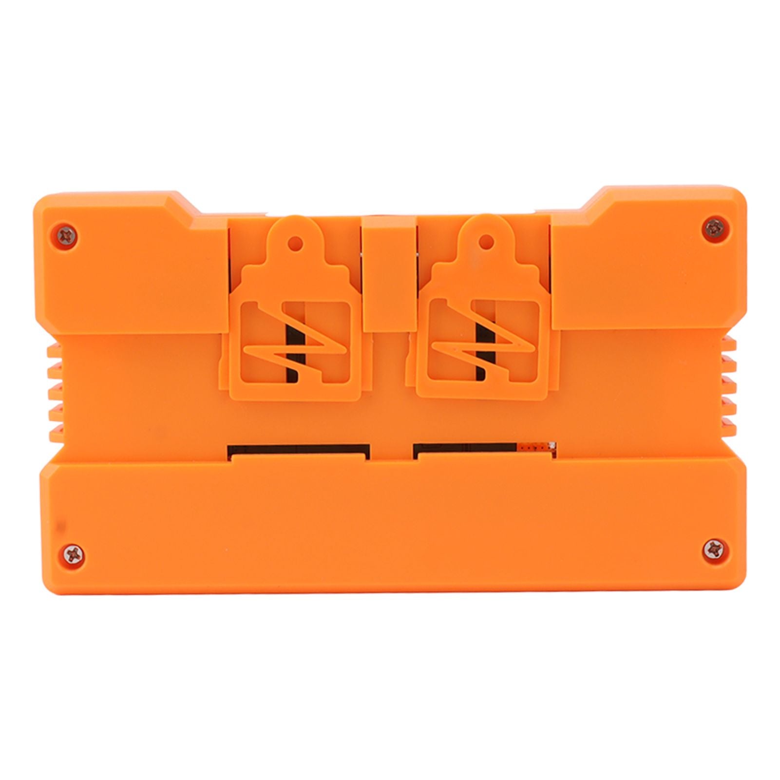 Solar Charge Controller Dual USB Type C Fast Charge Solar Charge Discharge Controller for 12V 24V Battery Charging 100A