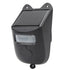 Wireless Driveway Alarm Door Chimes Solar Driveway Alarm Infrared Sensor Doorbell Indoor Home Security System with 1 Detector 2 Receiver