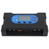 Solar Charge Controller Dual USB Type C Fast Charge Solar Panel Charge Controller for 12V 24V Battery Charging 50A