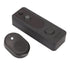 720P Smart WiFi Video Doorbell 5200mAh Night Vision 2 Way Talk Motion Detection Wireless Doorbell Camera