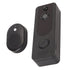 720P Smart WiFi Video Doorbell 5200mAh Night Vision 2 Way Talk Motion Detection Wireless Doorbell Camera