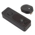 720P Smart WiFi Video Doorbell 5200mAh Night Vision 2 Way Talk Motion Detection Wireless Doorbell Camera
