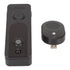 720P Smart WiFi Video Doorbell 5200mAh Night Vision 2 Way Talk Motion Detection Wireless Doorbell Camera