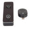 Visible Doorbell Camera Wifi Smart HD Night Vision Doorbell Home Remote Electronic Doorbell Camera
