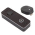 Visible Doorbell Camera Wifi Smart HD Night Vision Doorbell Home Remote Electronic Doorbell Camera