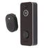Visible Doorbell Camera Wifi Smart HD Night Vision Doorbell Home Remote Electronic Doorbell Camera