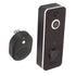 Video Doorbell WiFi Doorbell Camera Wireless HD Night Vision IP65 Waterproof with Receiver Smart Doorbell for Home Security