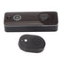 Video Doorbell 2 Way Audio HD Video Night Vision Doorbell Camera Wireless Smart WiFi Video Doorbell Indoor Outdoor Surveillance