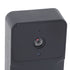 Smart Visual Doorbell HD Night Vision 2 Way Intercom 85° Wireless Doorbell Camera for Home Villa Black