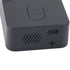 Smart Visual Doorbell HD Night Vision 2 Way Intercom 85° Wireless Doorbell Camera for Home Villa Black
