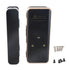 Smart Glass Door Safety Lock Glass Door Fingerprint Password Lock Keyless Door Entry Lock with Attendance for Home Office