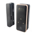 Smart Glass Door Safety Lock Glass Door Fingerprint Password Lock Keyless Door Entry Lock with Attendance for Home Office