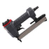 Pneumatic Nailer U Shape Air Nailer with Wrench Portable Nail Stapler Holds 100 Nails for Woodworking Flooring Roofing
