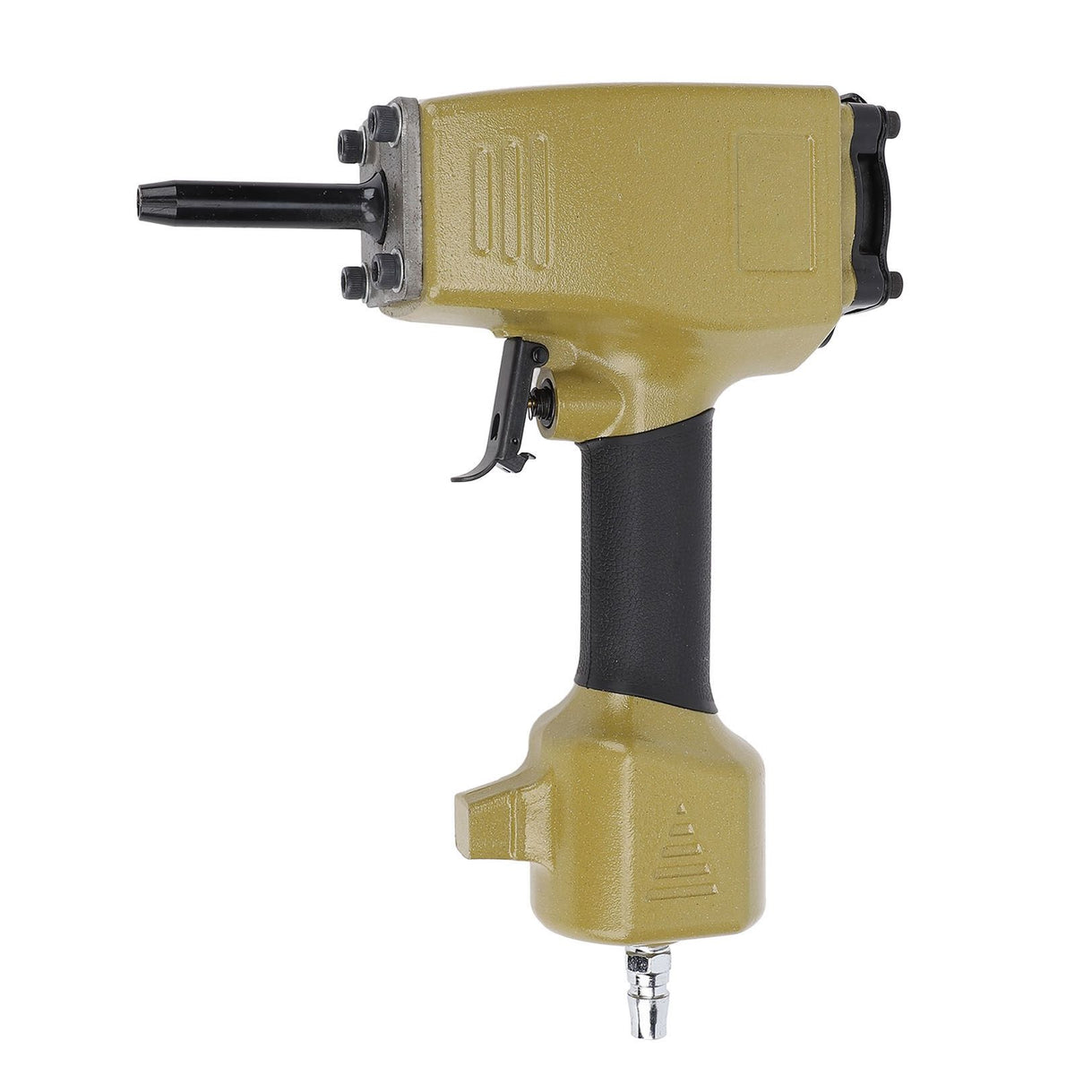 Pneumatic Nail Puller Air Nail Remover Professional Heavy Duty Versatile Air Punch Nailer Pneumatic Denailer Tool