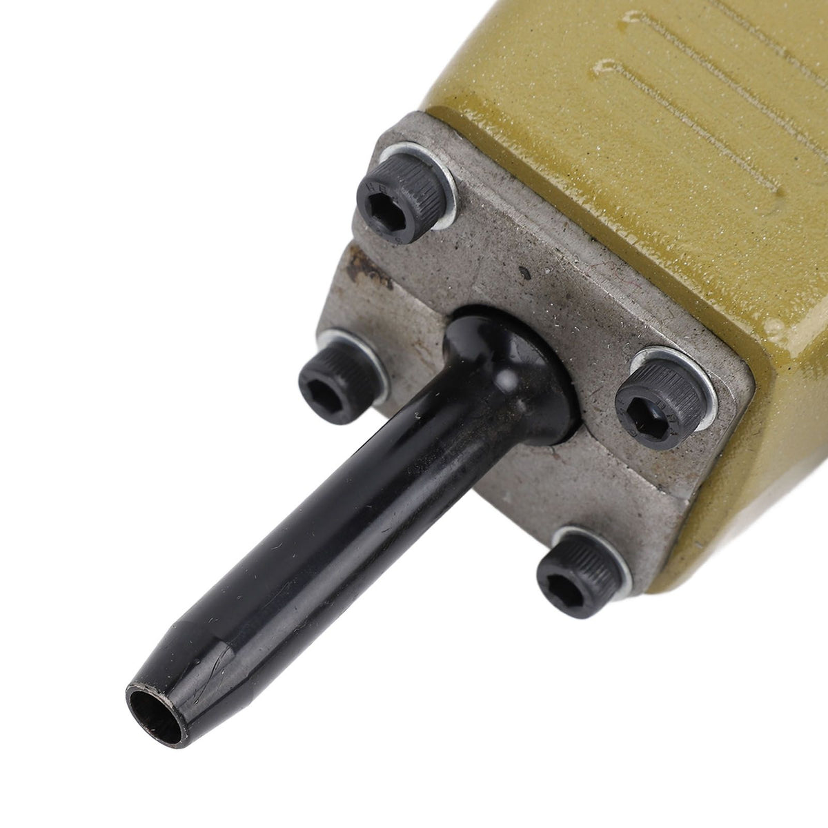 Pneumatic Nail Puller Air Nail Remover Professional Heavy Duty Versatile Air Punch Nailer Pneumatic Denailer Tool
