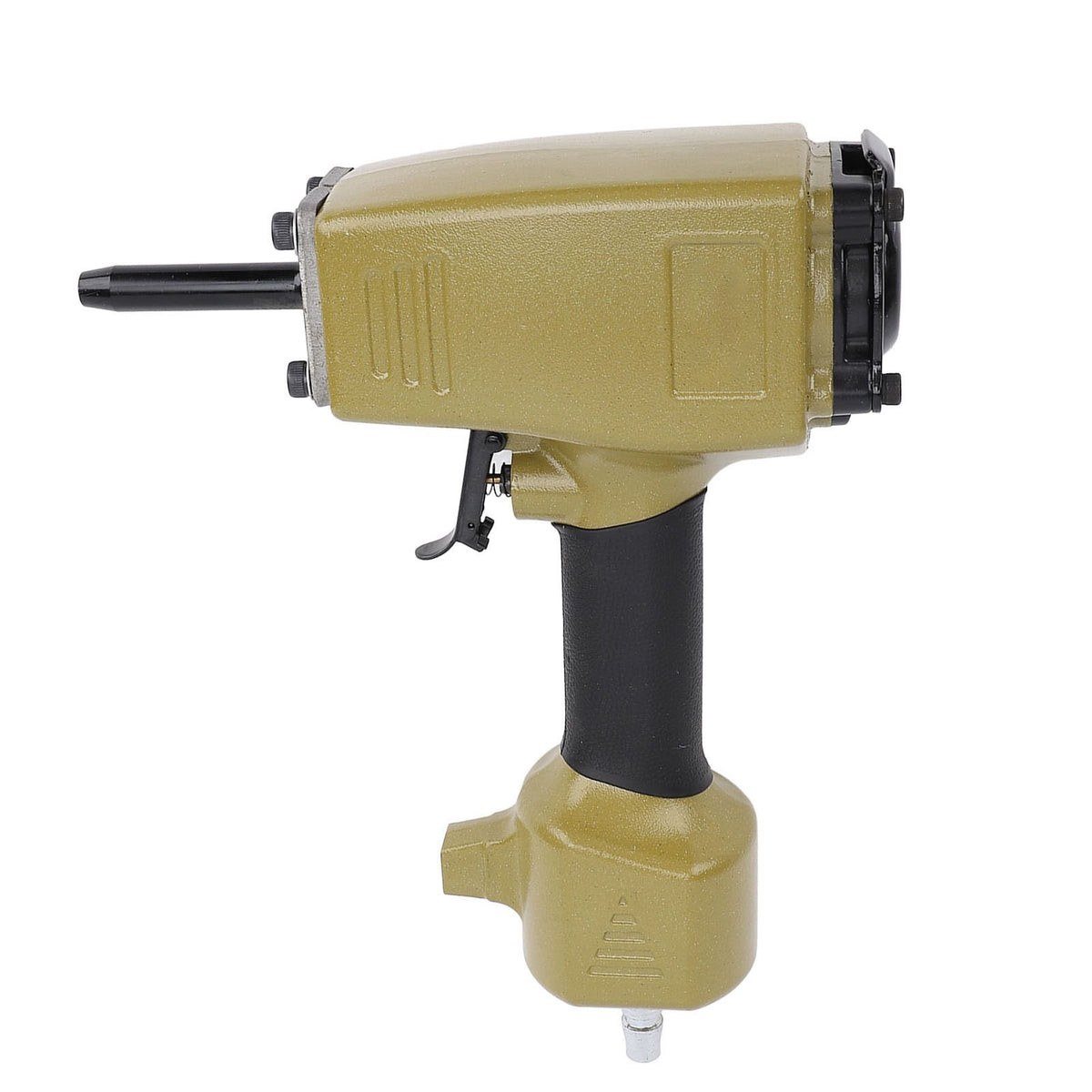 Pneumatic Nail Puller Air Nail Remover Professional Heavy Duty Versatile Air Punch Nailer Pneumatic Denailer Tool