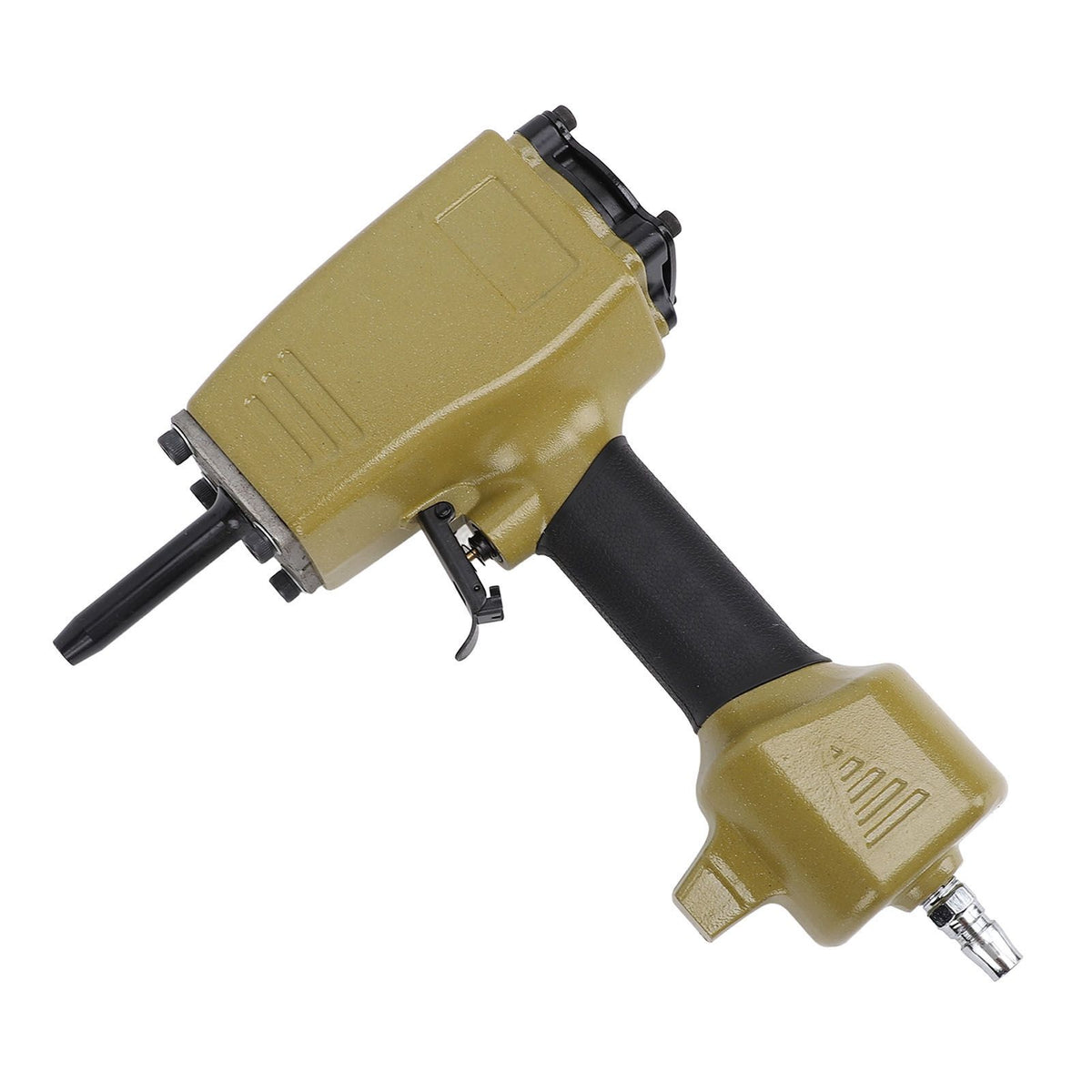 Pneumatic Nail Puller Air Nail Remover Professional Heavy Duty Versatile Air Punch Nailer Pneumatic Denailer Tool