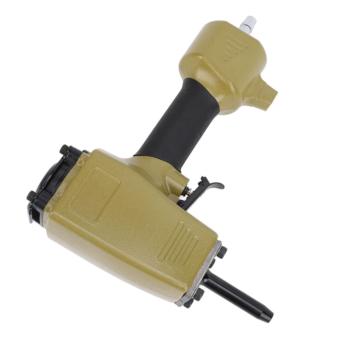 Pneumatic Nail Puller Air Nail Remover Professional Heavy Duty Versatile Air Punch Nailer Pneumatic Denailer Tool