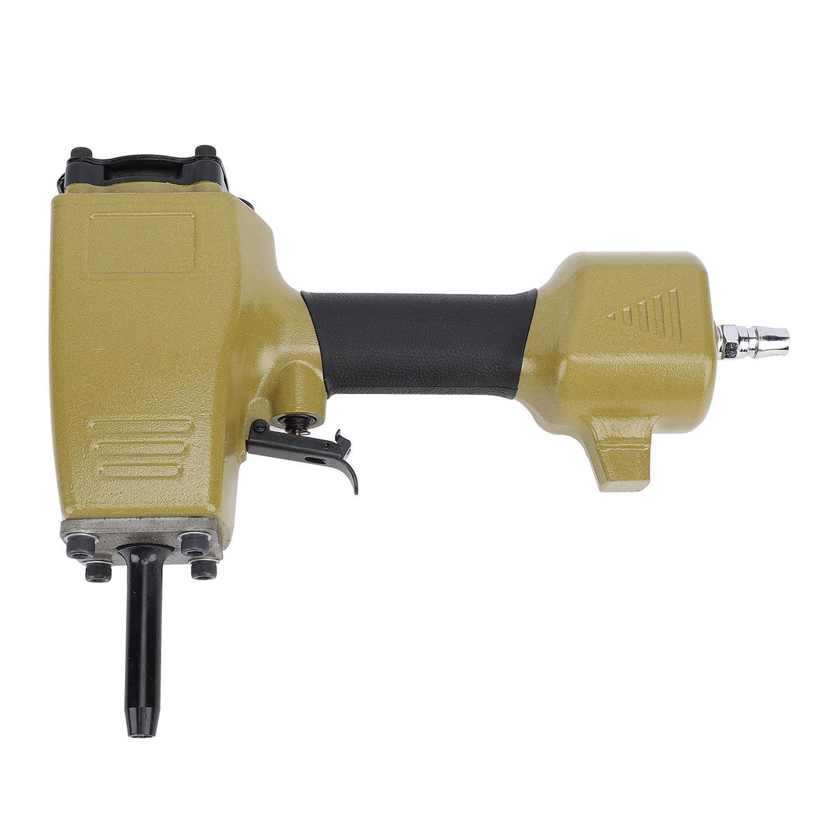 Pneumatic Nail Puller Air Nail Remover Professional Heavy Duty Versatile Air Punch Nailer Pneumatic Denailer Tool
