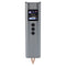 Portable Spot Welder 2200mAh Handheld Spot Welding Machine Aluminum Alloy Miniature Welding Machine for Home