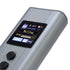 Portable Spot Welder 2200mAh Handheld Spot Welding Machine Aluminum Alloy Miniature Welding Machine for Home