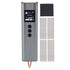 Portable Spot Welder 2200mAh Handheld Spot Welding Machine Aluminum Alloy Miniature Welding Machine for Home