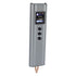 Portable Spot Welder 2200mAh Handheld Spot Welding Machine Aluminum Alloy Miniature Welding Machine for Home