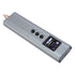 Portable Spot Welder 2200mAh Handheld Spot Welding Machine Aluminum Alloy Miniature Welding Machine for Home