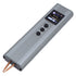 Portable Spot Welder 2200mAh Handheld Spot Welding Machine Aluminum Alloy Miniature Welding Machine for Home