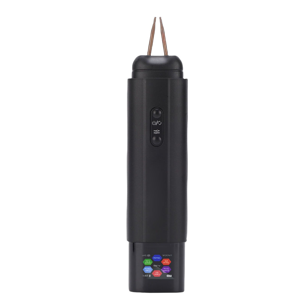 Battery Spot Welder with Visual Display 3360W Portable Handheld Spot Welder Pen for DIY