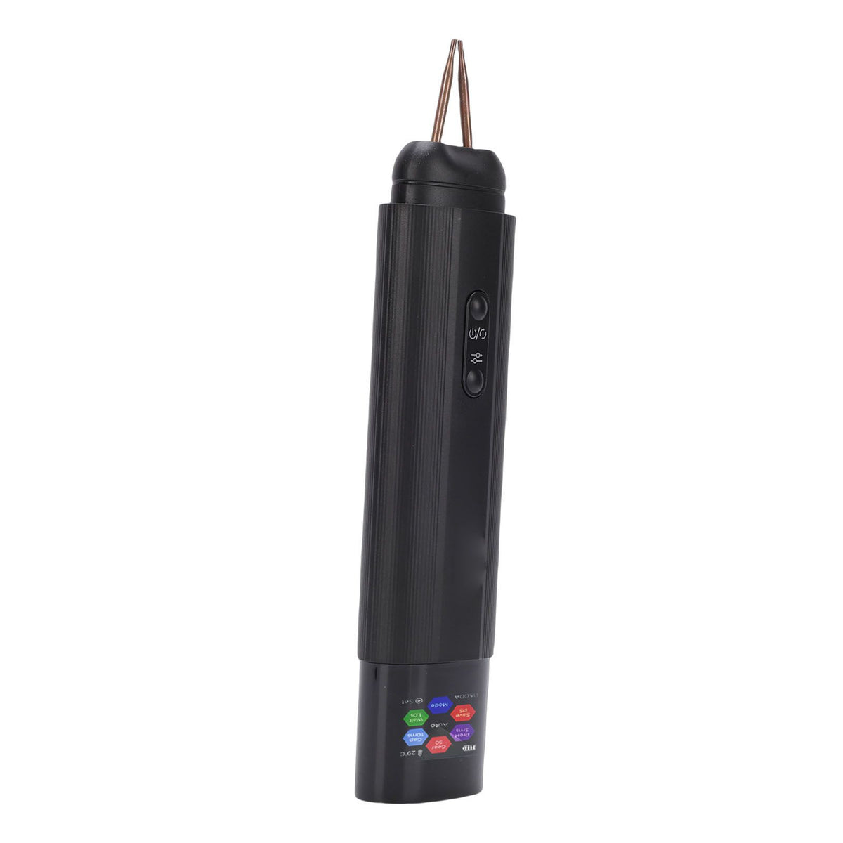Battery Spot Welder with Visual Display 3360W Portable Handheld Spot Welder Pen for DIY