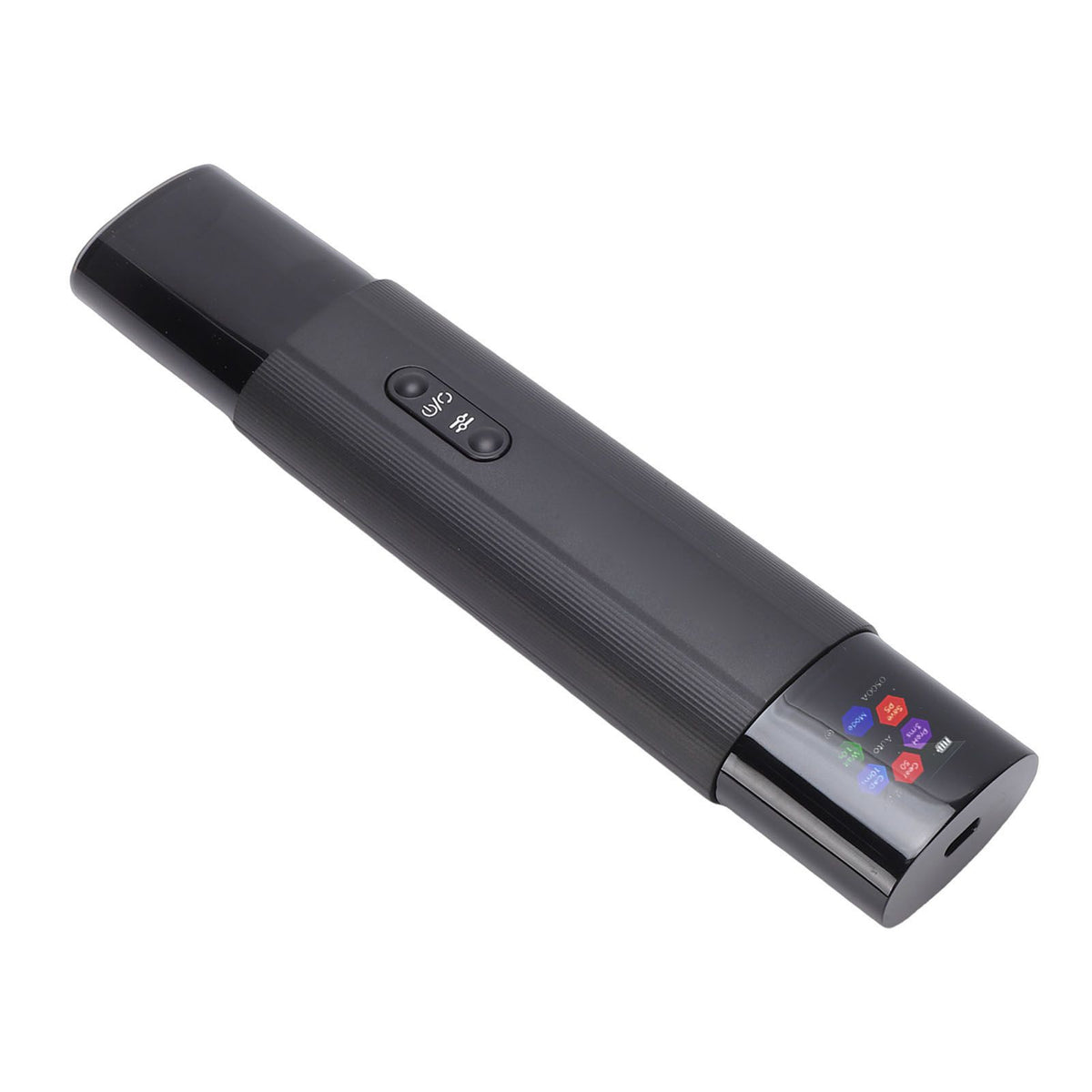 Battery Spot Welder with Visual Display 3360W Portable Handheld Spot Welder Pen for DIY