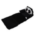 Foldable Kids Sofa Cute Cartoon Design Short Plush Soft Comfortable Portable Children Couch for Home Panda