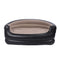 Inflatable Chair PVC and Velvet Water Proof Comfortable Portable Blow Up Couch for Outdoor Brown