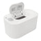 Wet Wipes Heater Portable Household Wet Wipes Heating Box Constant Temperature Wet Wipe Machine White