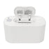 Wet Wipes Heater Portable Household Wet Wipes Heating Box Constant Temperature Wet Wipe Machine White