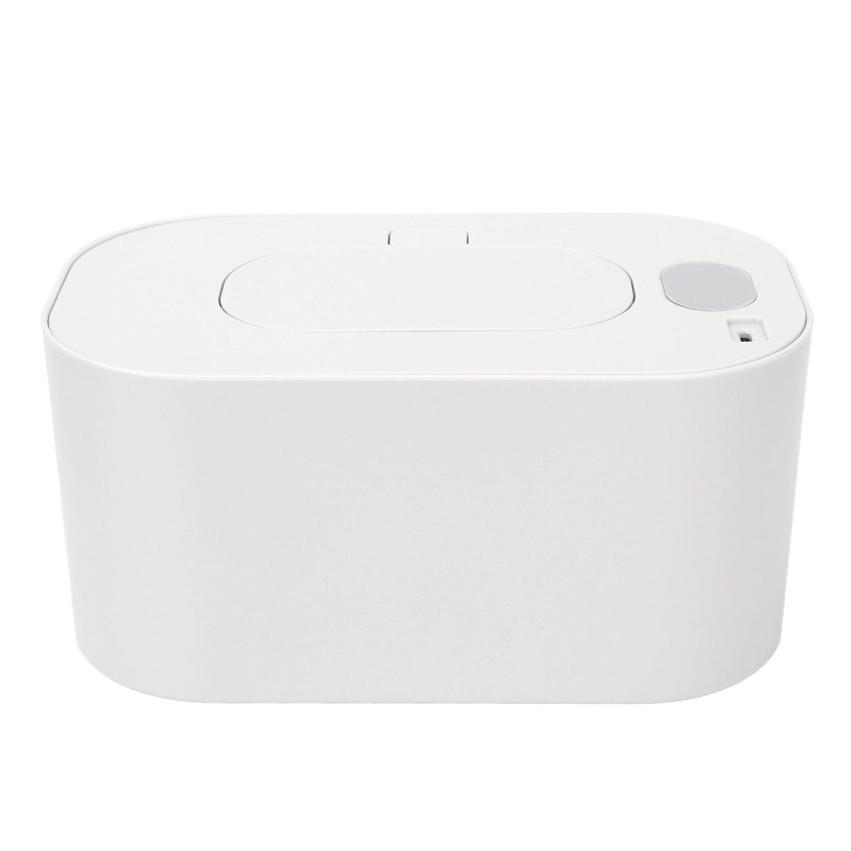 Wet Wipes Heater Portable Household Wet Wipes Heating Box Constant Temperature Wet Wipe Machine White