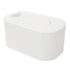 Wet Wipes Heater Portable Household Wet Wipes Heating Box Constant Temperature Wet Wipe Machine White