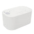 Wet Wipes Heater Portable Household Wet Wipes Heating Box Constant Temperature Wet Wipe Machine White
