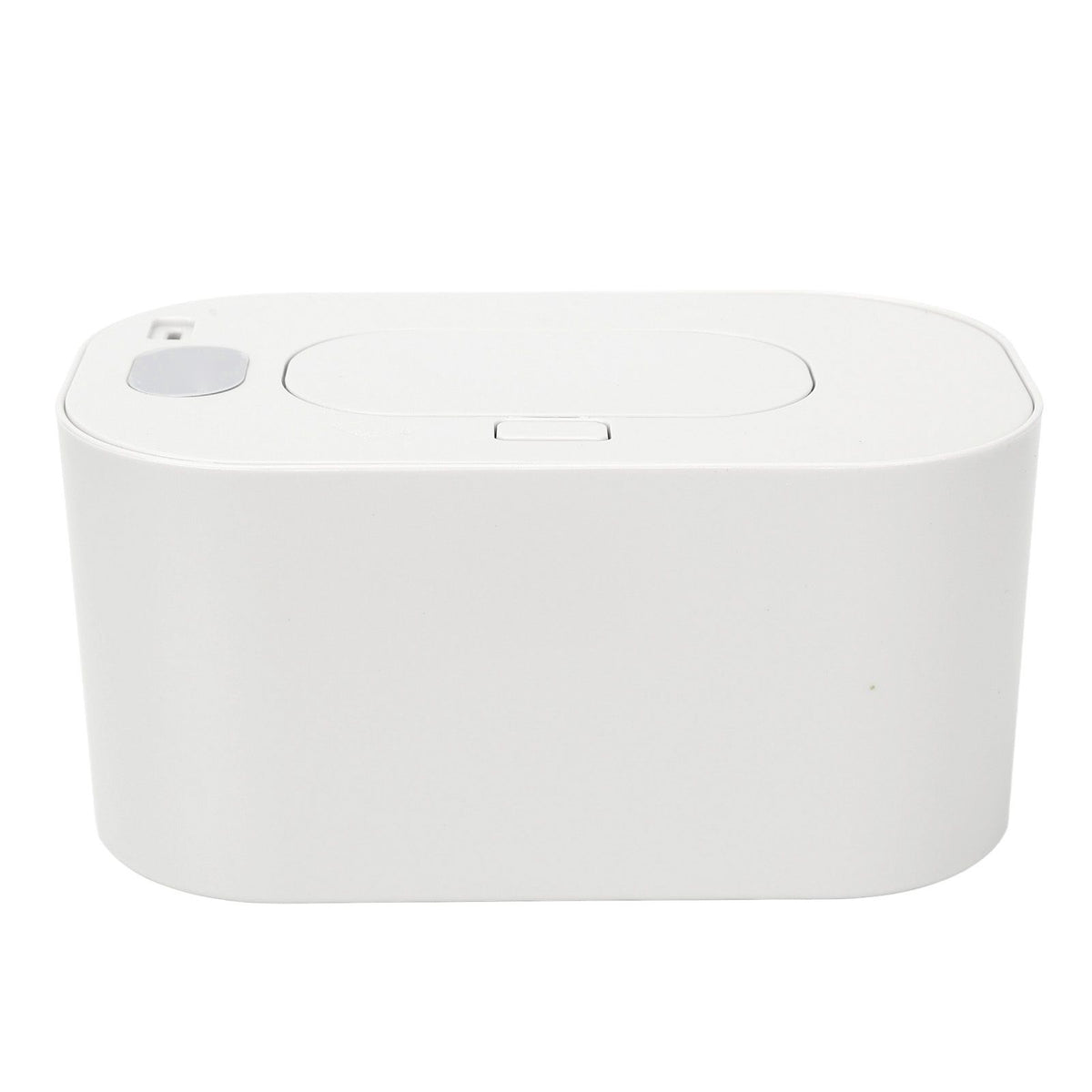 Wet Wipes Heater Portable Household Wet Wipes Heating Box Constant Temperature Wet Wipe Machine White