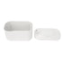 Wet Wipes Heater Portable Household Wet Wipes Heating Box Constant Temperature Wet Wipe Machine White