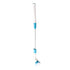 Cordless Rechargeable Electric Long Handle Cleaning Brush Self Rotating Retractable Cleaning Brush
