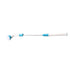 Cordless Rechargeable Electric Long Handle Cleaning Brush Self Rotating Retractable Cleaning Brush