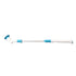 Cordless Rechargeable Electric Long Handle Cleaning Brush Self Rotating Retractable Cleaning Brush