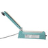 Manual Heat Sealer Machine Professional Iron Shell Heat Sealing Machine for Plastic Bags Aluminum Foil Kraft Paper Bag