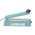 Manual Heat Sealer Machine Professional Iron Shell Heat Sealing Machine for Plastic Bags Aluminum Foil Kraft Paper Bag