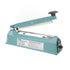 Manual Heat Sealer Machine Professional Iron Shell Heat Sealing Machine for Plastic Bags Aluminum Foil Kraft Paper Bag