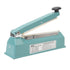 Manual Heat Sealer Machine Professional Iron Shell Heat Sealing Machine for Plastic Bags Aluminum Foil Kraft Paper Bag