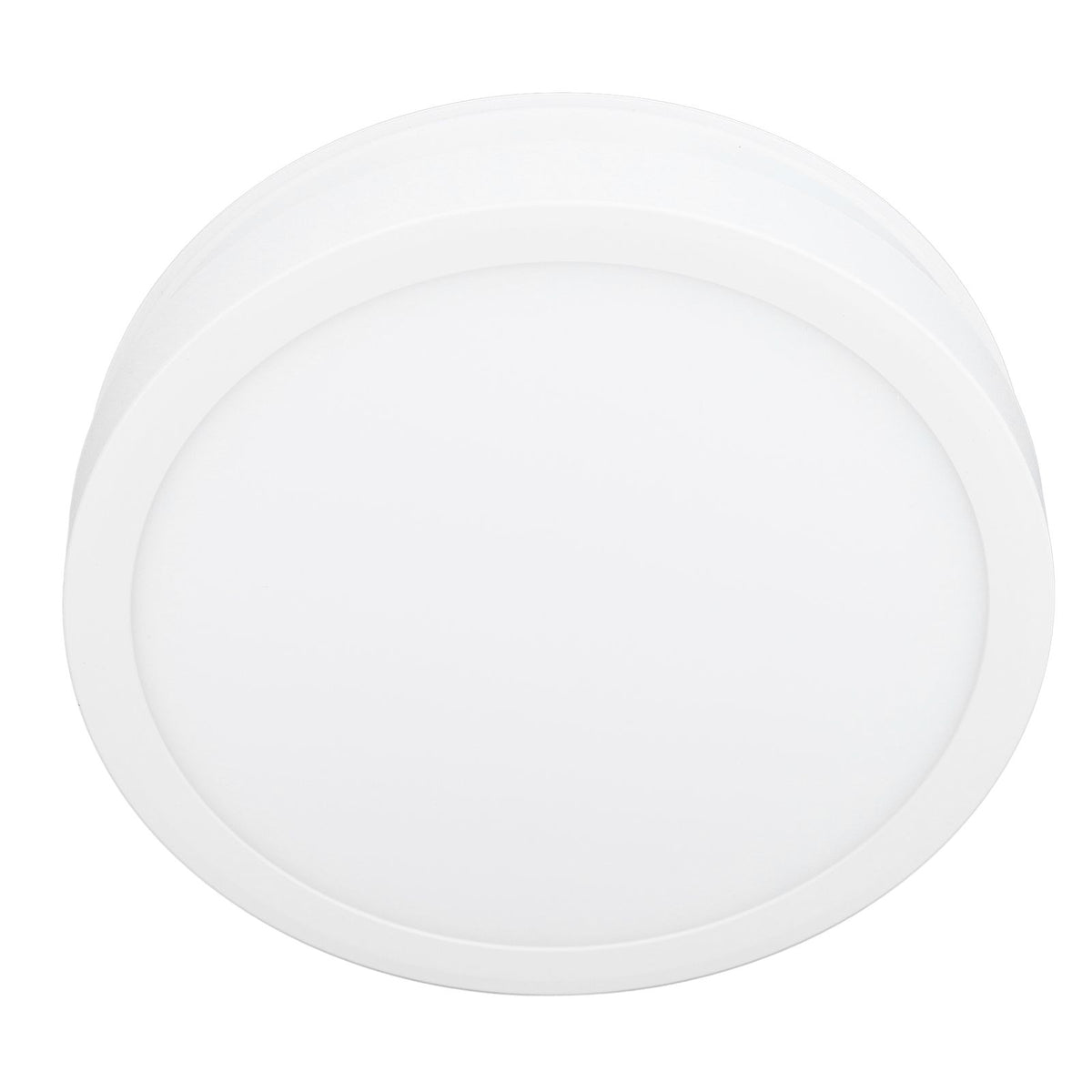360 Degree Rotating Display Stand Speed and Direction Adjustable USB Powered 22cm Electric Rotating Turntable with Colorful Light White